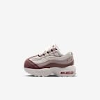 ナイキ　エアマックス　95 ベビー NIKE公式】Nike エア マックス 95 ベビーシューズ.オンラインストア